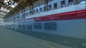 مواعيد قطارات اليوم في تحديث مباشر وأحدث التوقيتات لعام 2025